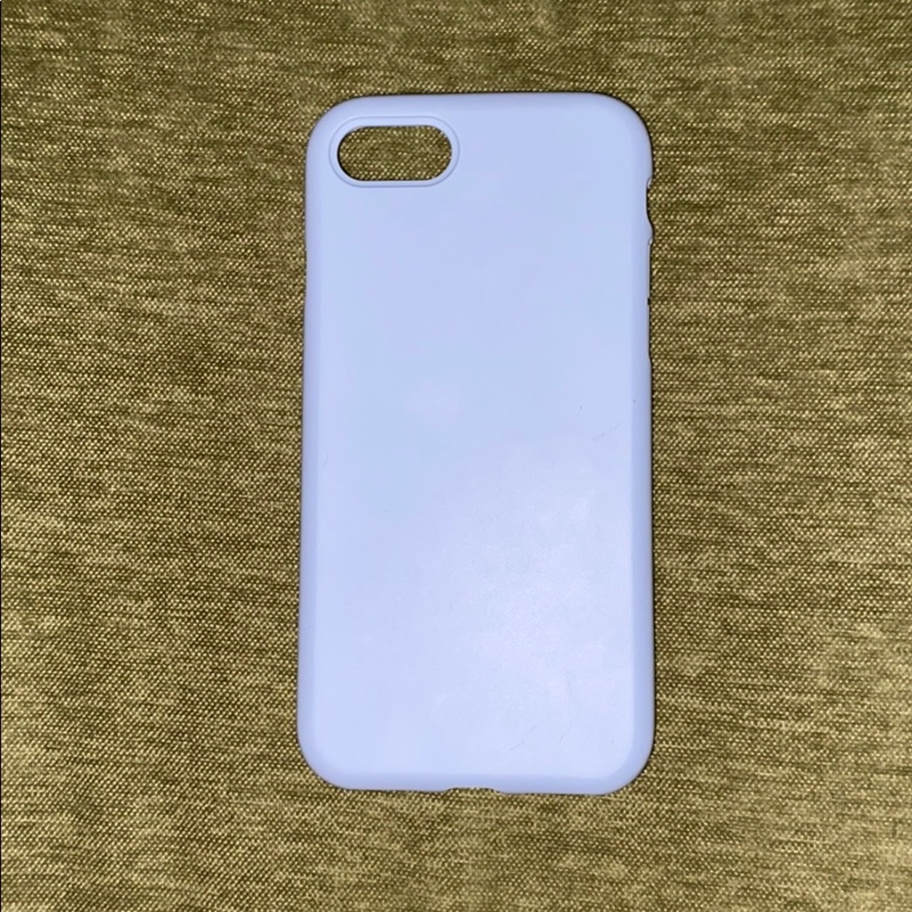 iPhone 7 case (awesome condition)